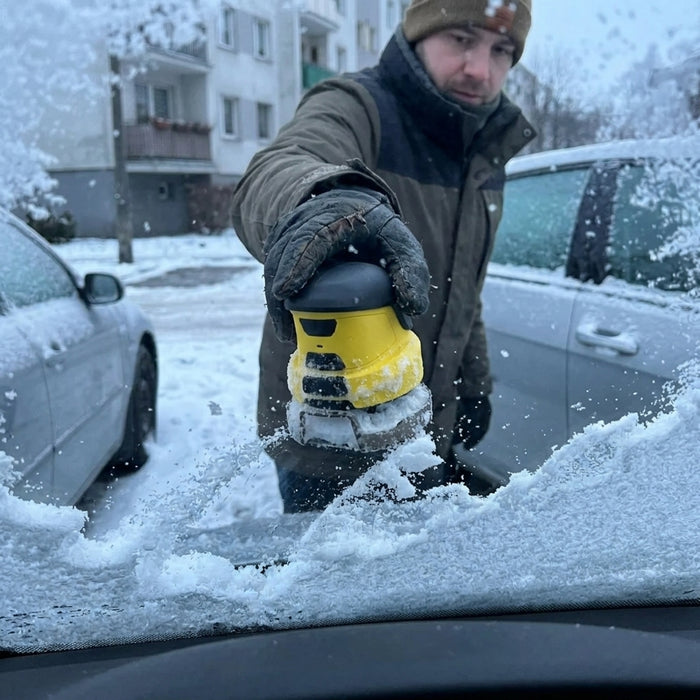 Adam K, Kraków